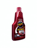 Ceara lichida curatare si protectie Meguiar&#039;s Cleaner Wax 473ml