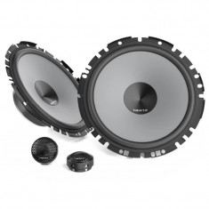 Difuzoare auto Hertz Uno K 170 set sistem 2 căi, 170mm, 70W RMS, 4Ω, set 2 difuzoare