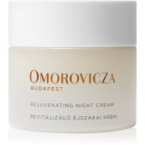 Omorovicza Rejuvenating Night Cream crema de noapte pentru reintinerire 50 ml