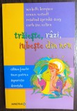 (C501) MICHELLE BORQUEZ S.A. - TRAIESTE, RAZI, IUBESTE DIN NOU