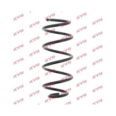 KYB Arc spiral K-Flex foto