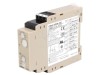 Timer programabil 0,1s-1200h DPDT 24-240V