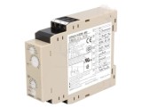 Timer Programabil 0,1s-1200h DPDT 250VAC 5A 24-240V