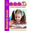 N&eacute;ma&eacute;rtő olvas&aacute;s 1.oszt&aacute;ly - Bevezet&eacute;s a n&eacute;ma&eacute;rtő olvas&aacute;s alapjaiba - Pokor&aacute;di Zolt&aacute;nn&eacute;