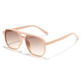 Cumpara ieftin Ochelari de soare pentru femei, SG148, Crem