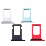 Suport Sim iPhone 12 Mini Rosu Service Pack