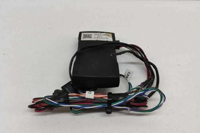 Alt modul de control JAGUAR I-PACE X590 2020 28099838