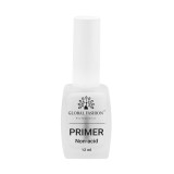 Cumpara ieftin Primer pentru unghii non acid, Global Fashion, 12ml