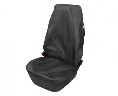 Husa protectie scaun auto MECHANICUS+ AutoDrive ProParts foto
