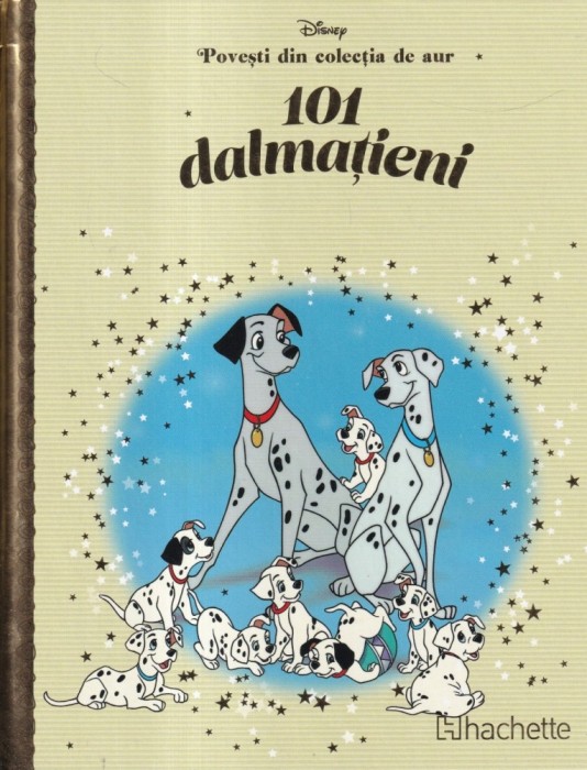 101 dalmatieni
