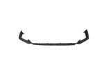 Spoiler bara fata LEXUS NX (AZ20), 11.2021-, negru,