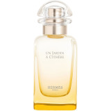 HERM&Egrave;S Parfums-Jardins Collection Un Jardin &agrave; Cyth&egrave;re Eau de Toilette reincarcabil unisex 50 ml