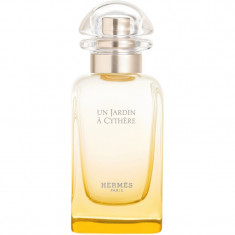 HERMÈS Parfums-Jardins Collection à Cythère Eau de Toilette reincarcabil unisex 50 ml