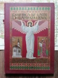 Biserica Sf. Uniri din T&acirc;mpăhaza Uifalau