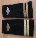 C2 9 - Grade militare - locotenent radiolocatie - piesa de colectie!