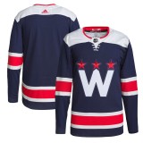 Washington Capitals tricou de hochei Alternate Authentic - 54 (XL)