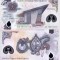 PAPUA NOUA GUINEE █ bancnota █ 5 Kina █ 2016 █ P-51 █ POLYMER █ UNC necirculata