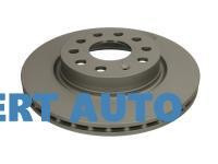 Disc frana fata Skoda Octavia 2 (2004-2013)[1Z3] foto