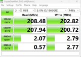 NAS Synology + hard disk 2tb wd