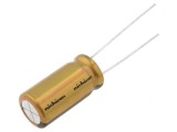 Condensator Electrolitic THT 2200uF 25V 12.5x25mm