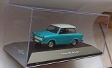 Macheta Trabant 601 de Luxe - IST 1/43, 1:43