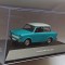 Macheta Trabant 601 de Luxe - IST 1/43