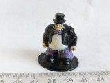 bnk jc DC Comics Batman - The Penguin- figurina mini