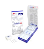 Kit Albirea Dintilor, Lapiss Max, 2x Seringi 3ml (mulaje incluse)