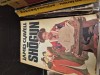 Shogun 1 vintage