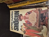 Shogun 1 vintage