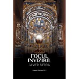 Focul invizibil, Javier Siera