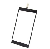 Touchscreen Allview P7 Seon Negru - Display Telefon, Geam Sticla
