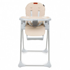 Scaun de masa multifunctional Kidwell Beno Beige