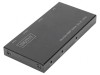 Splitter HDCP 2.2 HDMI 2.0 Negru 2 Ieşiri