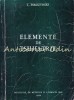 Elemente de Psihiatrie - T. Pirozynski, Iasi 1980, 294 pagini, Medicina