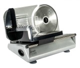 Feliator electric din otel inoxidabil, putere 150W / ZLN 3376