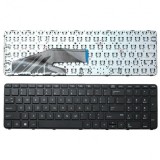 Tastatura laptop HP ProBook 450 G3 450 G4 OEM neagra AEX63I0001074200FR BFFQH3A5WA00FR