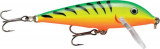 Rapala Wobler Count Down 03 FT