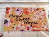 Cumpara ieftin Covoras Intrare Sweet Home, 40x60 cm, Cauciucat