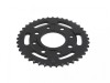 Pinion Spate 428 41T JT Sprockets Honda CG 125 Brazil Kymco Hipster Spike Pulsar II Zing