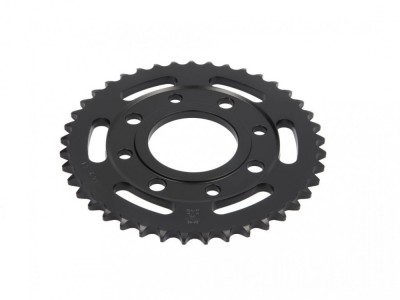 Pinion transmisie spate 428/41T, Honda/Kymco, JT Sprockets foto