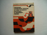 Exploatarea si intretinerea retelelor de canale si conducte din sist. funciare, 1982, Alta editura