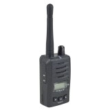 Statie radio PMR portabila Albrecht Tectalk Duro XS, 1200 mAh, dual watch