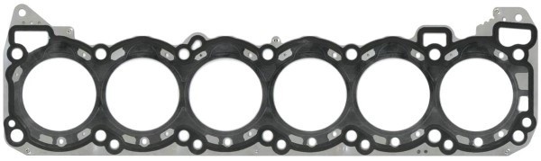 ELRING 920.569 Garnitura, chiulasa