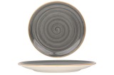 Bonna Farfurie pentru cină - Aura Space - Porţelan - 30 cm - set de 6