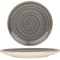 Bonna Farfurie pentru cină - Aura Space - Porţelan - 30 cm - set de 6