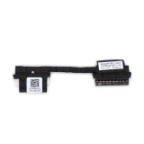 Cablu conectare baterie Laptop, Dell, Vostro 3590, P75F, P75F010, HFYMP, 0HFYMP, DC02002YI00, EDI54 BATTERY CABLE, 5cm