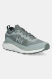 Helly Hansen pantofi Luna Ridge femei, culoarea verde, 12021