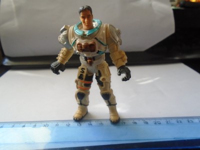 bnk jc Chap Mei - figurina Gi Joe foto