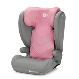 SCAUN AUTO KINDERKRAFT I-SPARK, I-SIZE 100-150 CM, PINK SuperHeroes ToysZone